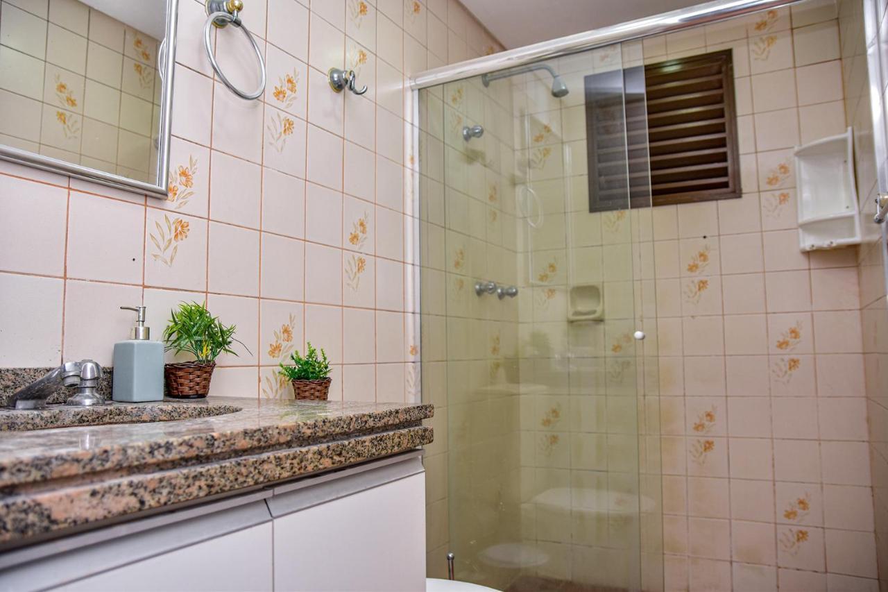 Апартаменты Flat C Varanda Na Praia De Pitangueiras-Guaruja Sp Экстерьер фото