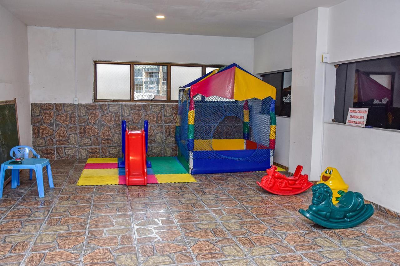 Апартаменты Flat C Varanda Na Praia De Pitangueiras-Guaruja Sp Экстерьер фото